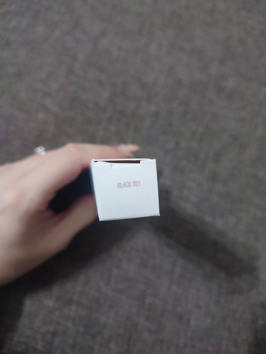 Kylie Cosmetics - Спирала за мигли на Kylie Jenner