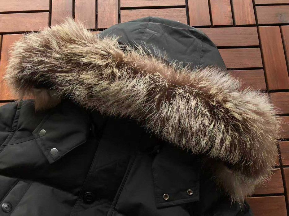 Geaca Moose Knuckles Premium