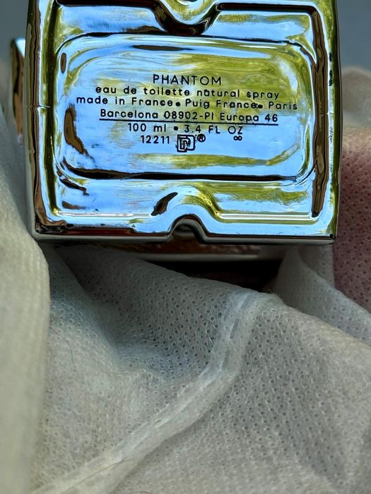 Parfum Paco Rabbane Phantom