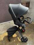 Детска количка- STOKKE XPLORY X