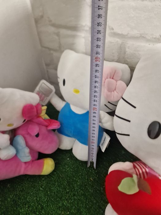 Hello Kitty играчки