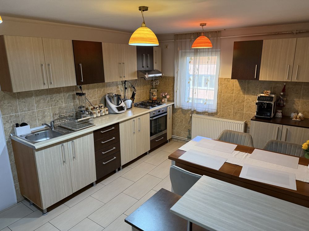 Apartament calea aradului