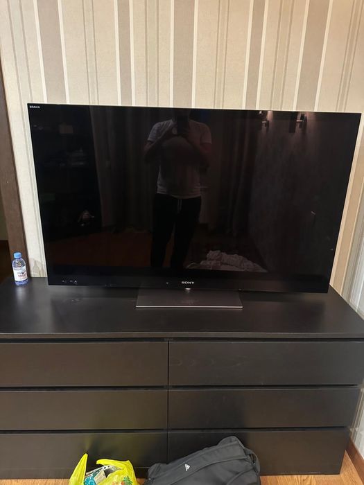 Телевизор Sony Bravia