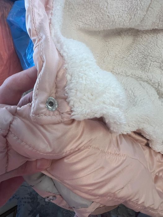 Vesta nouă de fâș Takko