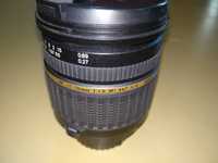 Продам объектив Tamron 17-50 f2.8 (Nikon F-mount) практически новый