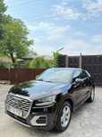 Audi Q2 2.0 Diesel AUTOMATA QUATTRO 150 CP 2017