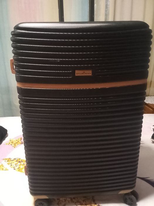 Vand troler pt bagaje