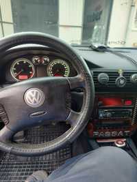 Volkswagen Passat 2004 131 awx