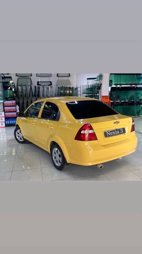 Chevrolet Neksia 3