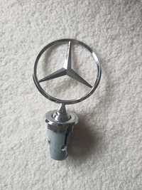 Емблема мерник за Mercedes Benz / Мерцедес