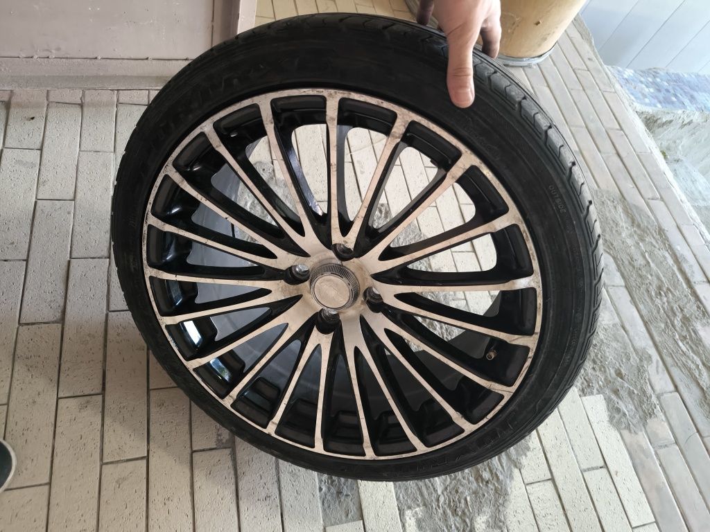 17 диска 2 та дискада азгинча сварка жои бор