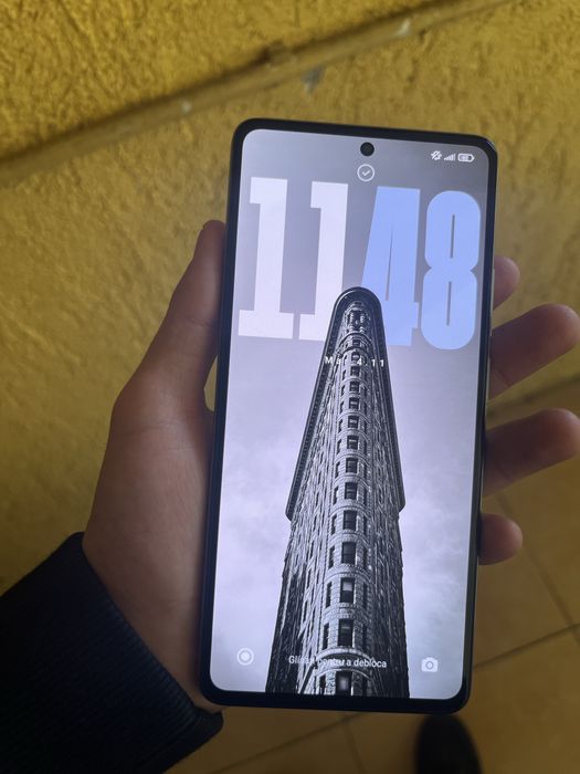 Xiaomi 11T Pro 256 GB