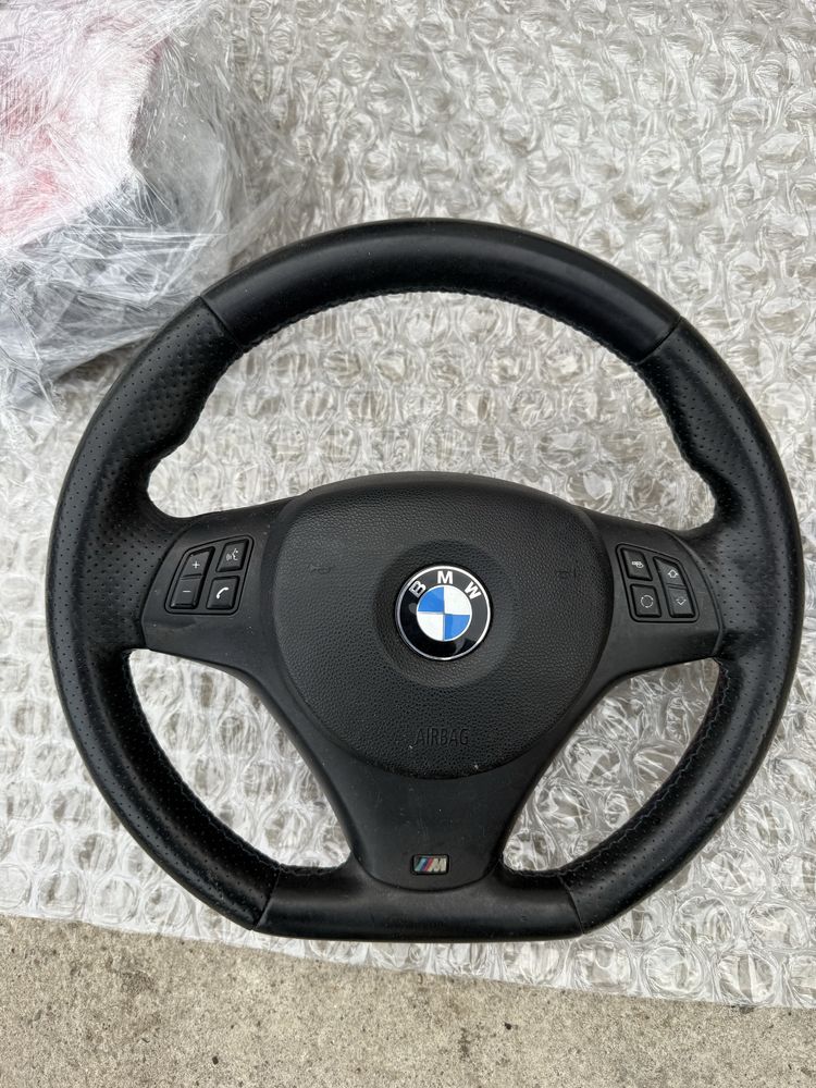 М волан BMW E90/91/92/93