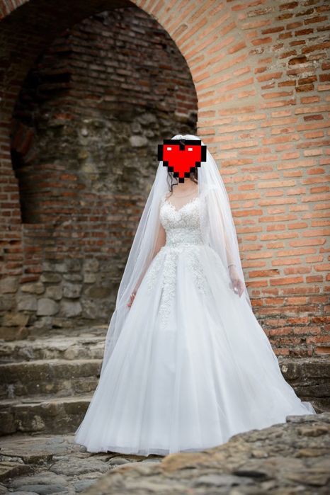Rochie de mireasă