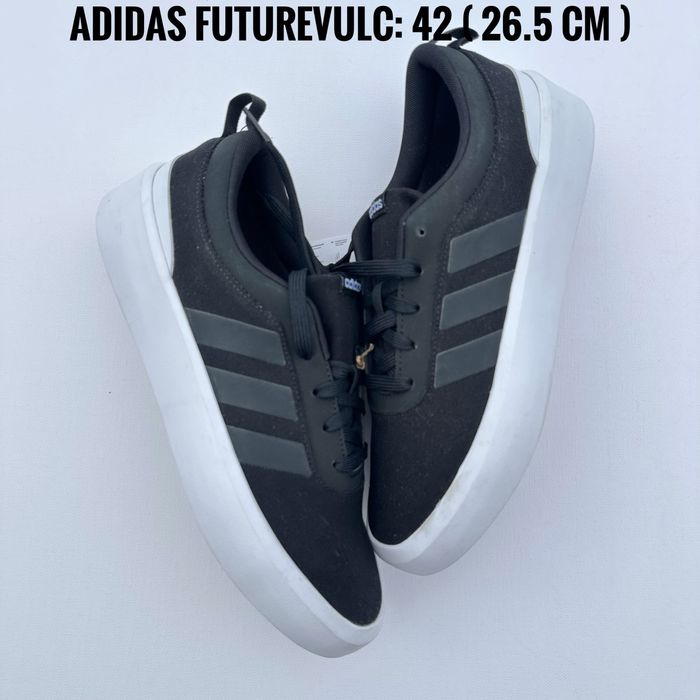 Pantofi Sport Adidas Future Vulc 100% Original