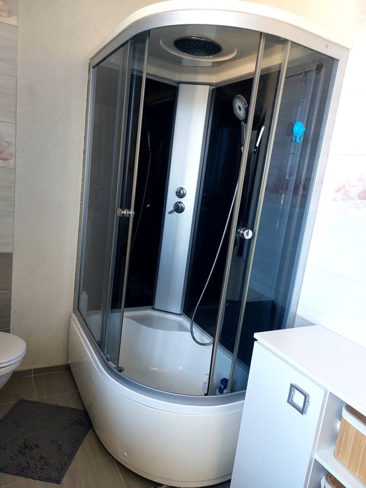 Vand cabina de dus
