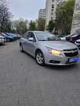 Chevrolet Cruze 1.8 benzina + GPL