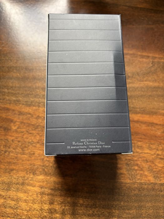 Оригинален парфюм Dior Sauvage