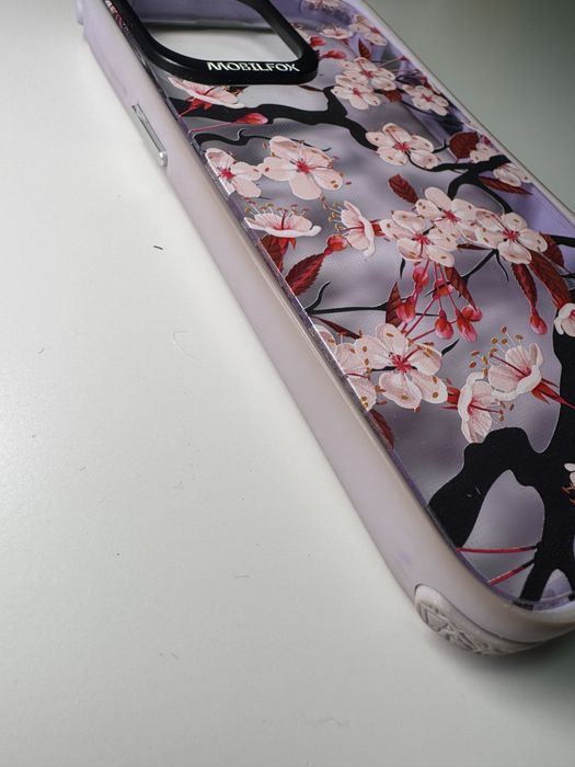 Husa Pro-Shock Mobilfox Iphone 14 pro max