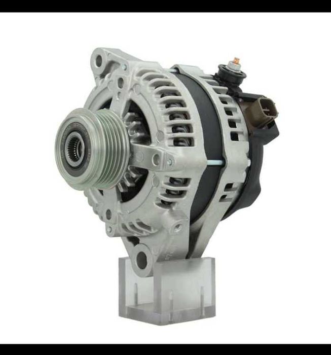 Alternator Denso reconditionat pentru Toyota 1042103431