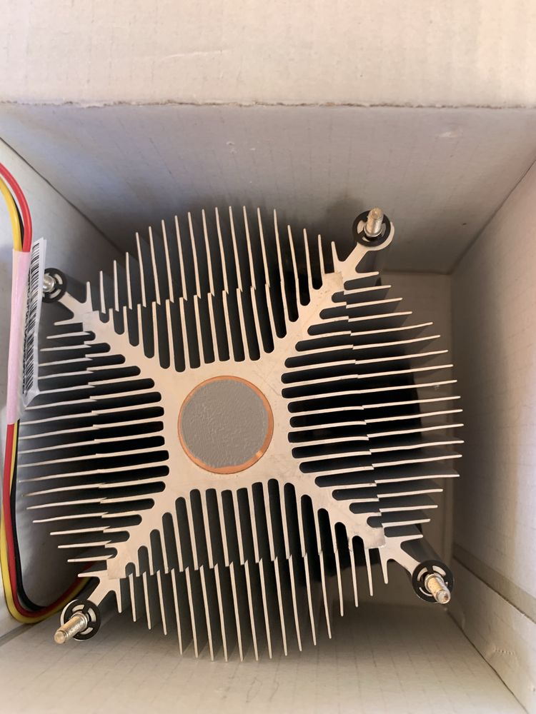 Cooler Master C15 и др.