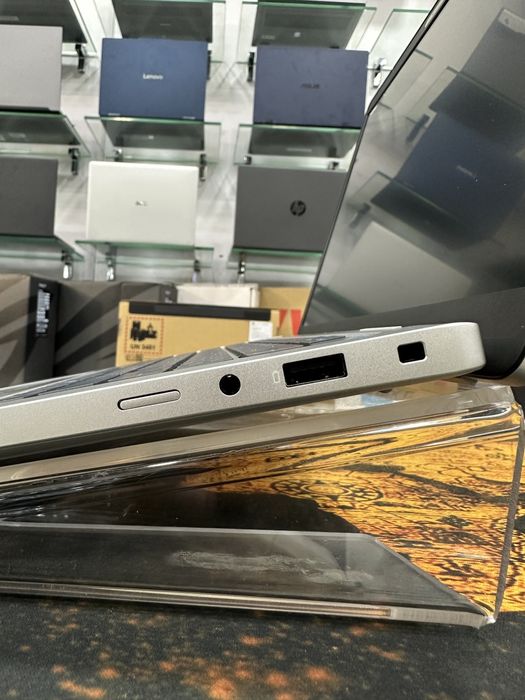 Ноутбук Dell Pro 13 Plus Intel Ultra 5 Yangi 1 - Yil kafolat bilan