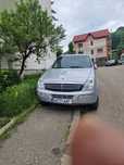 Vand 2 rexton 2.7 cei motor mercedes 1+1  pt piese