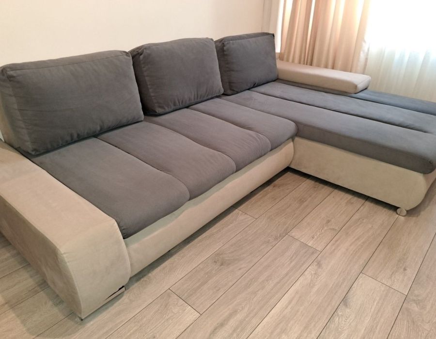 Canapea Living Colțar Toscania STAER