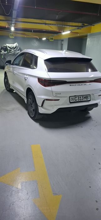 Byd E2 2023 xolati alo