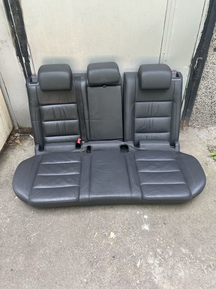 Салон Golf 5 GT 2 врати