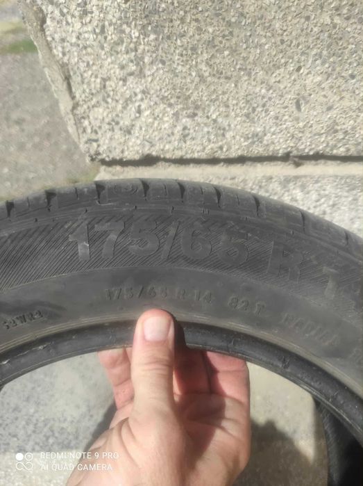 гуми 175/65/14 летни