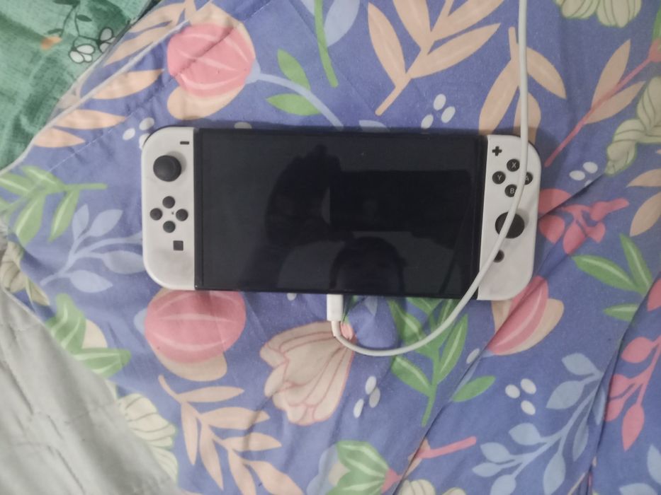 Нитендо свичь хороше состояние