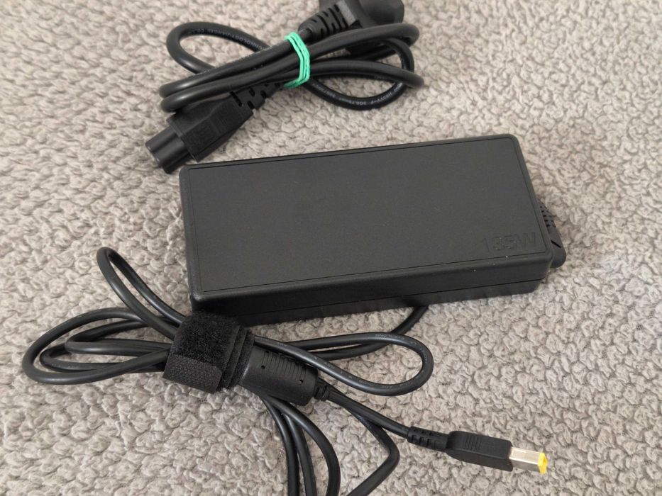 Lenovo ThinkPad Universal Thunderbolt 3 Gen2 Dock USB C докинг станция