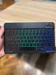 Tastatura bluethooth pentru laptop și tablete