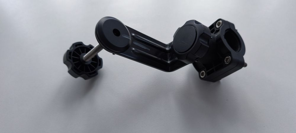 Livescope fwd, down & perspective mount