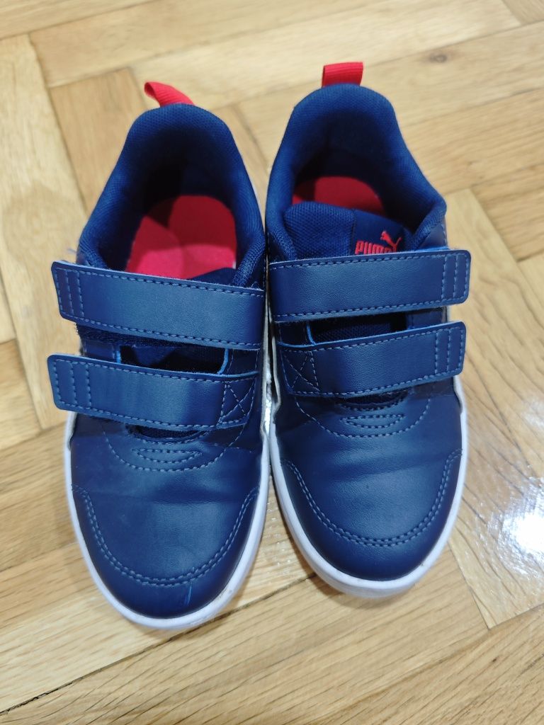 Детски маратонки puma