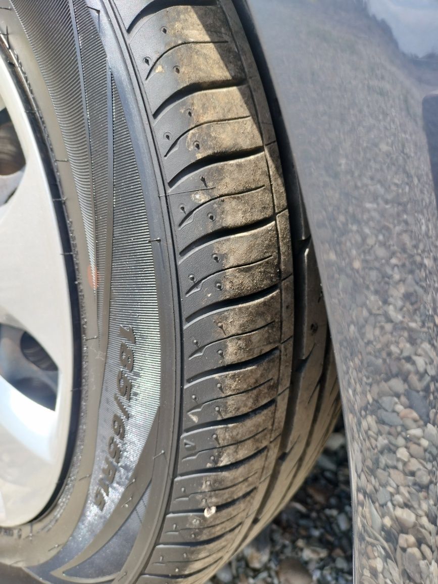 Corsa 1.4 EURO5 2011
