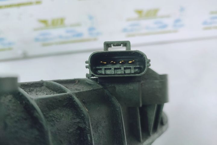 Conducta galerie admisie 2.2 tdci  6c11-9f479-ab Ford Transit Custom 1 seria