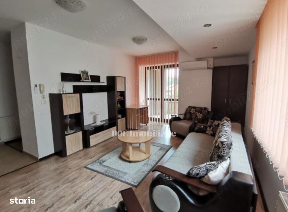 Închiriere apartament 2 camere |Prelungirea Ghencea