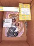Lombardini 6LD/LDA520 PISTON ,Segmenti,Cuzineți, Set Garnituri full
