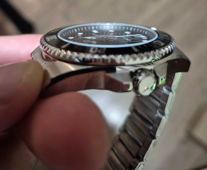 Мъжки часовник Casio Duro Marlin 200m