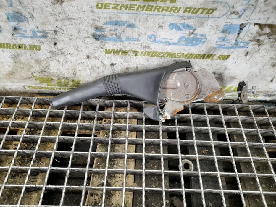 Maner frana de mana Dacia Duster 1 [facelift] [2013 - 2017] 1.5 dci K