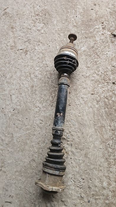 Vând BMW E 60 525 face lift!