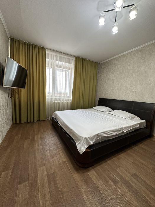 Сдам 1 ком кв посуточно район ЦГБ РЫНОК