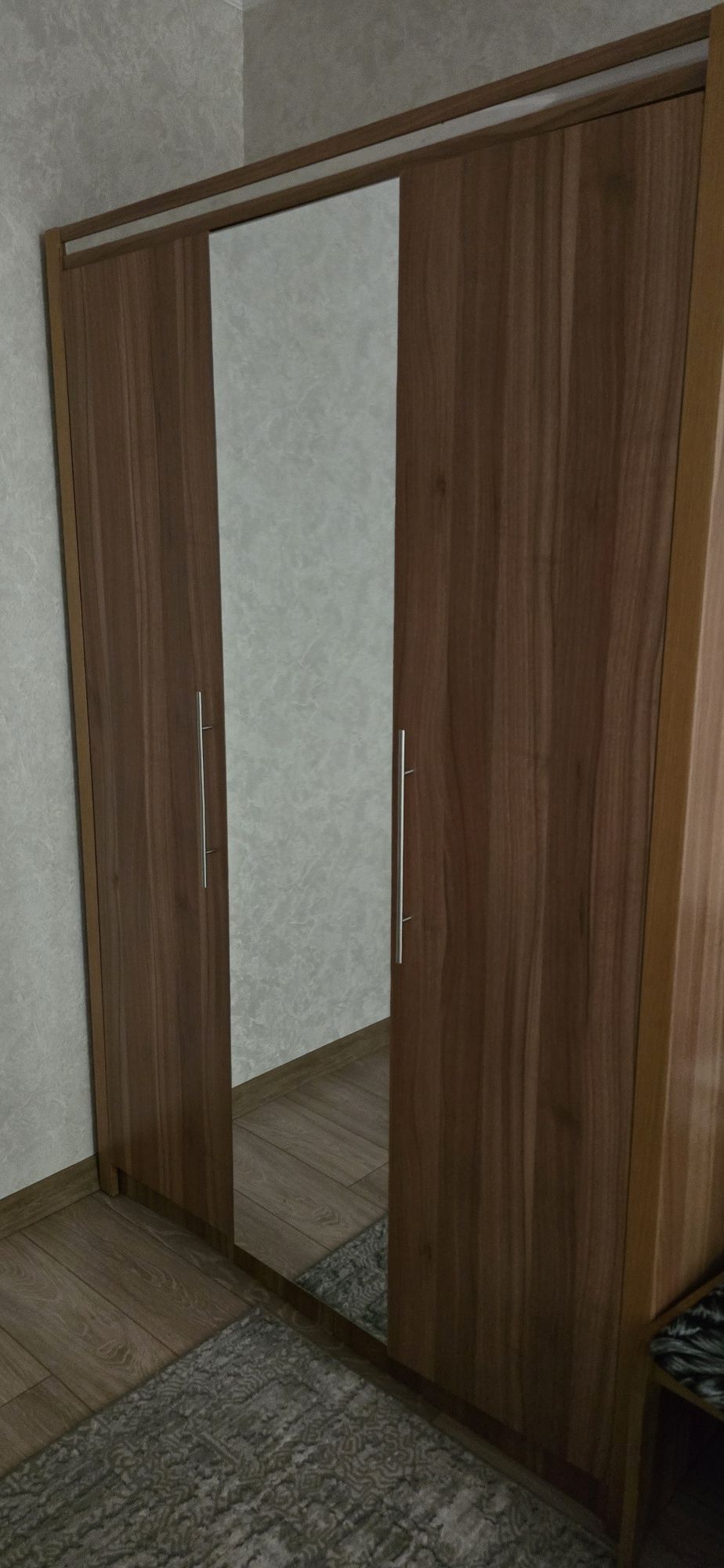 Prodam spalniy mebel