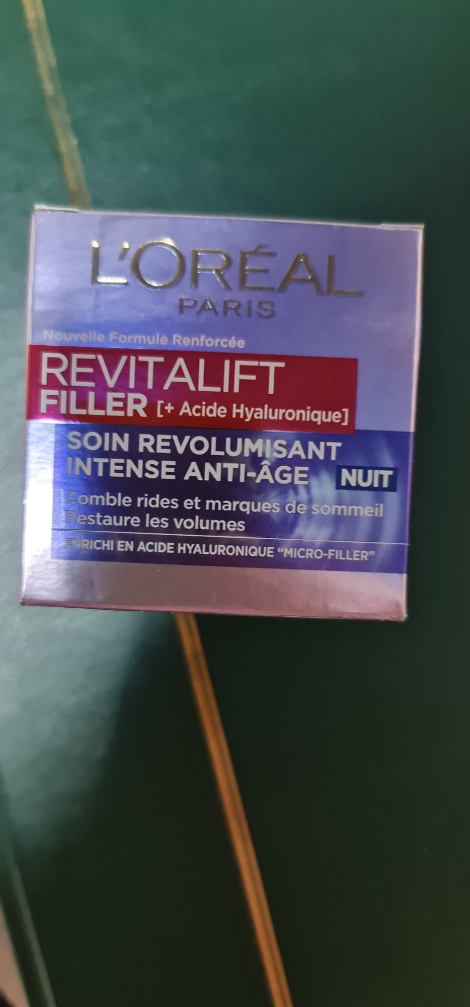 Loreal revitalift