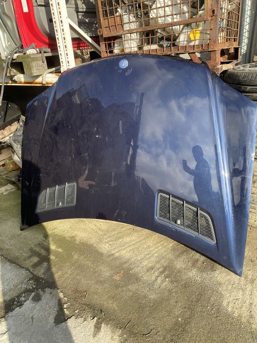 Capota Motor Mercedes ML W164 Pret 1000 lei