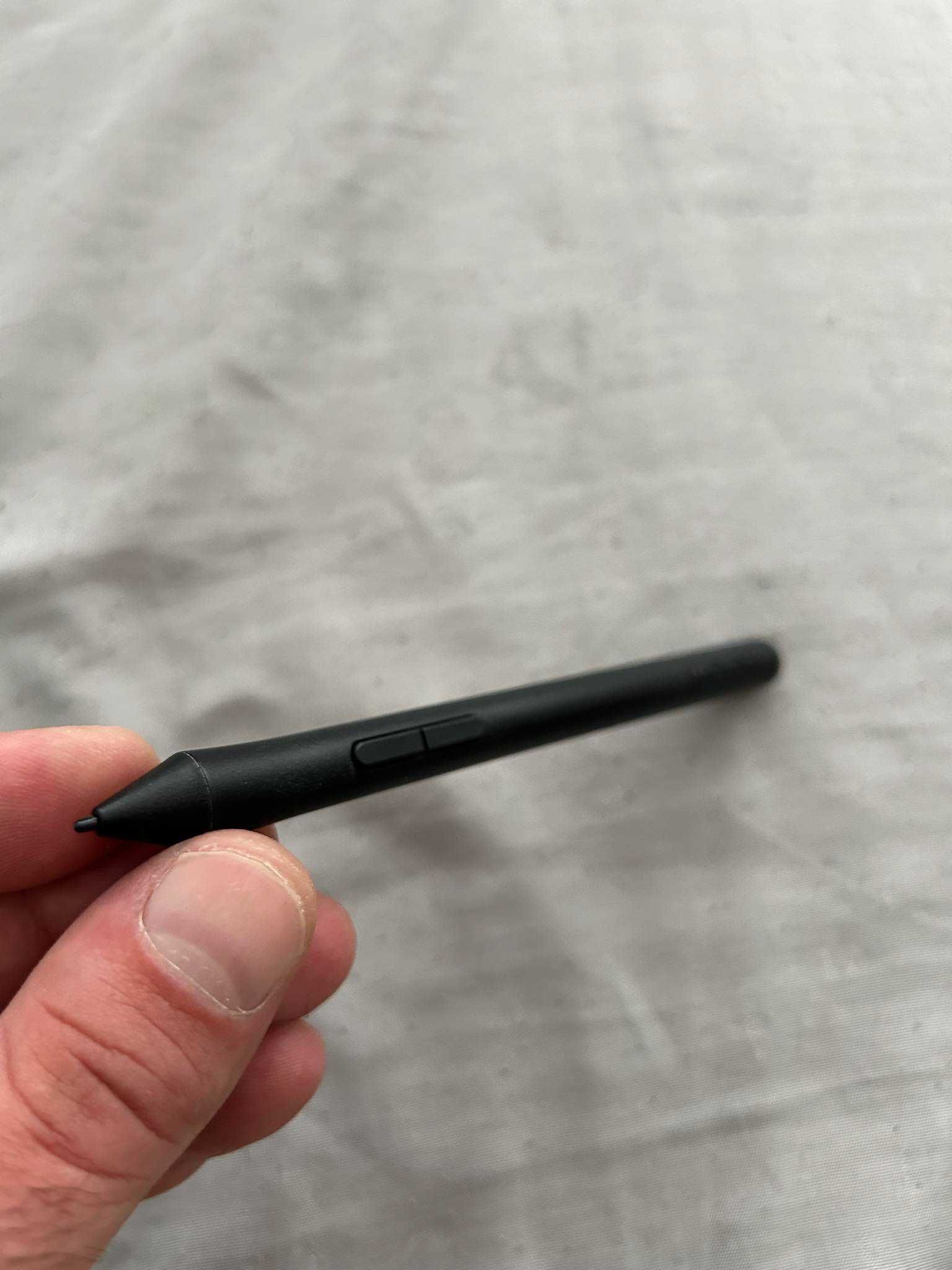 Wacom tablet за дизайнери