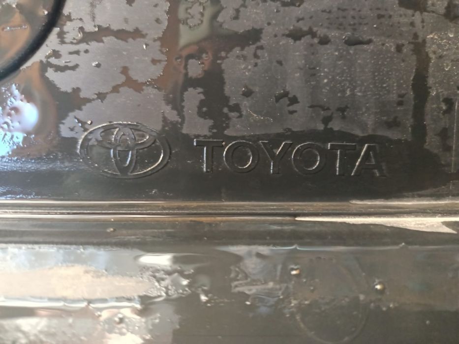 Grila Bara/Suport Grila Toyota Corolla E21 2019/2020/2021/2022/2023/24