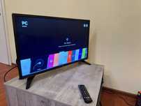 TV smart Led LG 32LH6047 WebOs 3.0 diagonala 80cm 32"